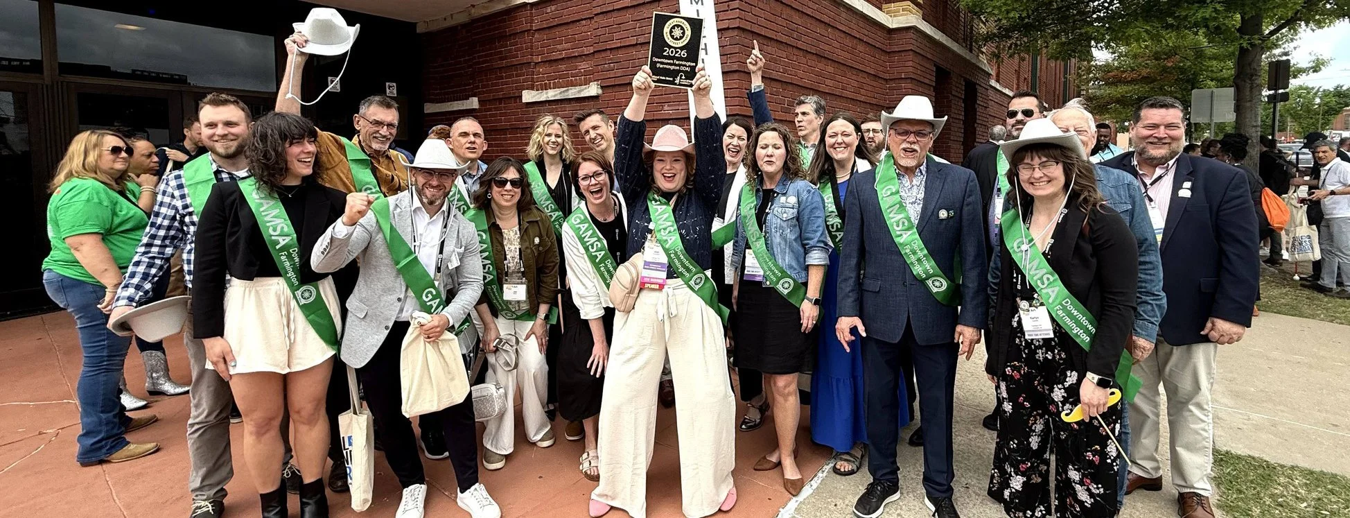 Farmington Farmers & Artisans Market