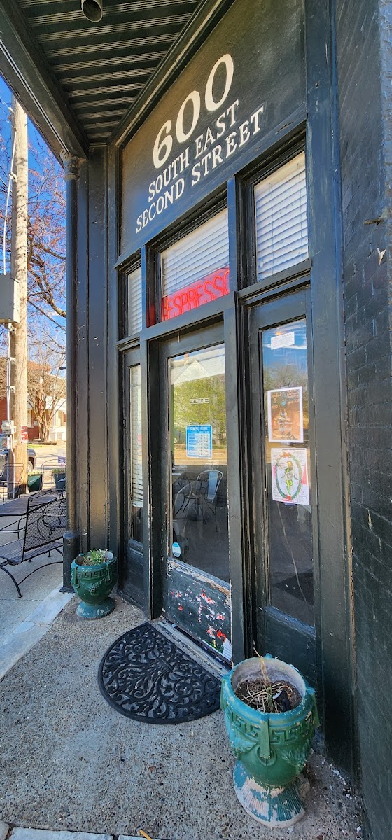Penny Lane Coffeehouse photo 2