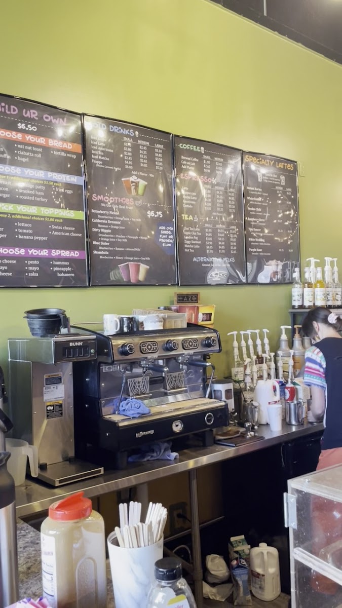 Penny Lane Coffeehouse photo 6