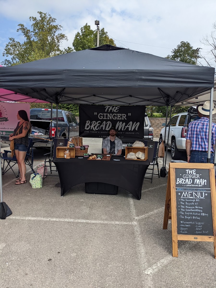 Cookeville Green Market photo 2