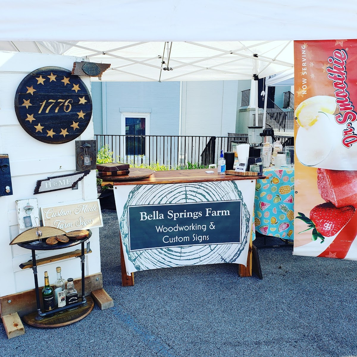 Cookeville Green Market photo 3