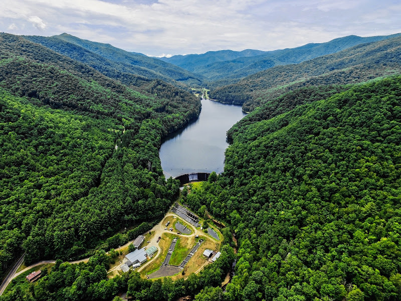 Sunburst Trout Farms And Market