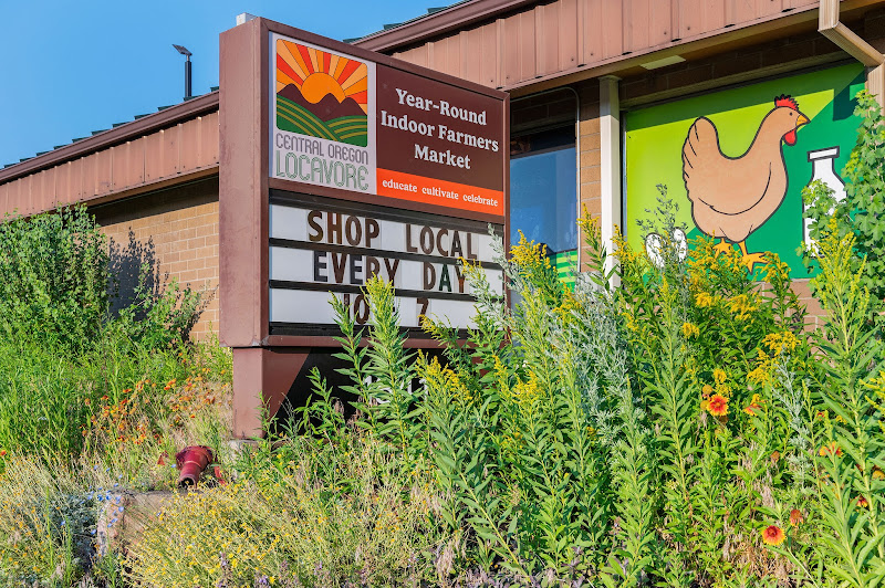 Central Oregon Locavore