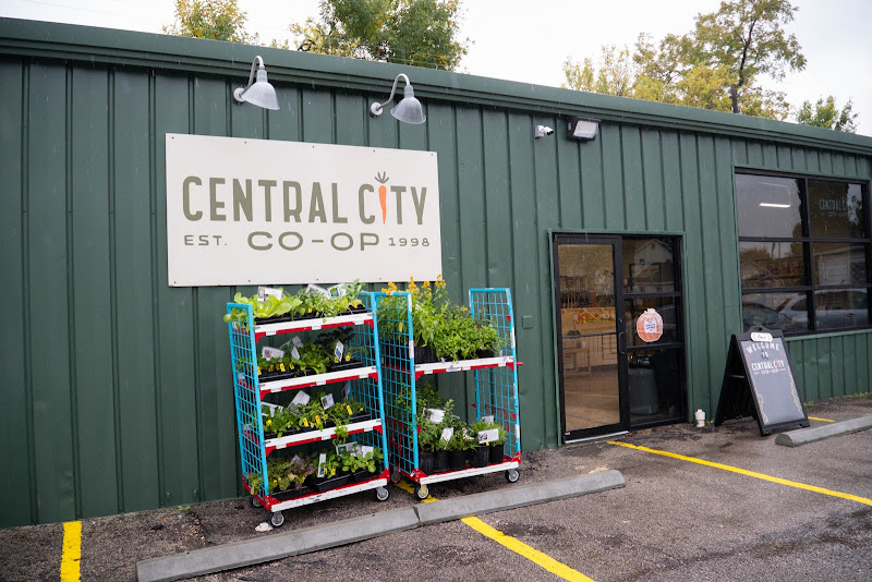 Central City Co-Op