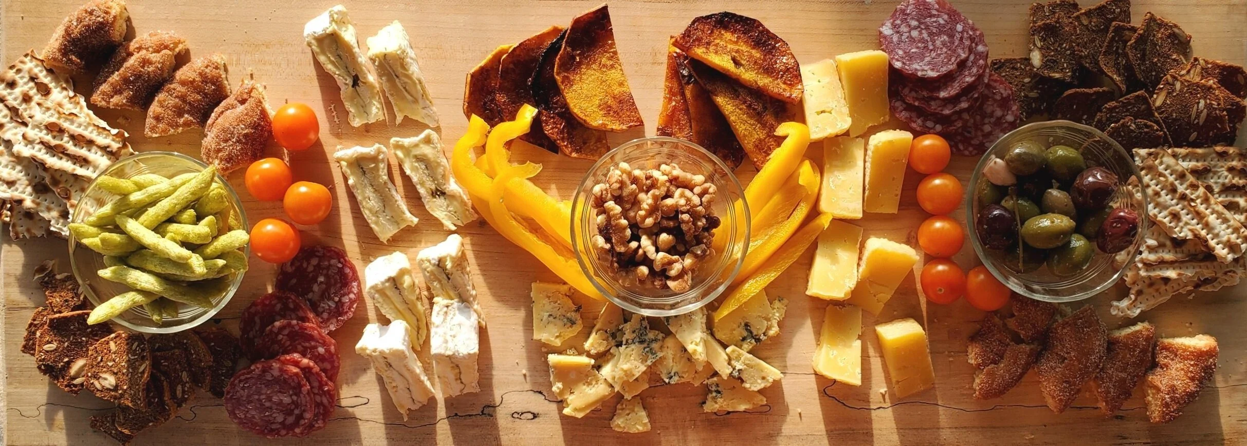 East Forty Farm and Dairy