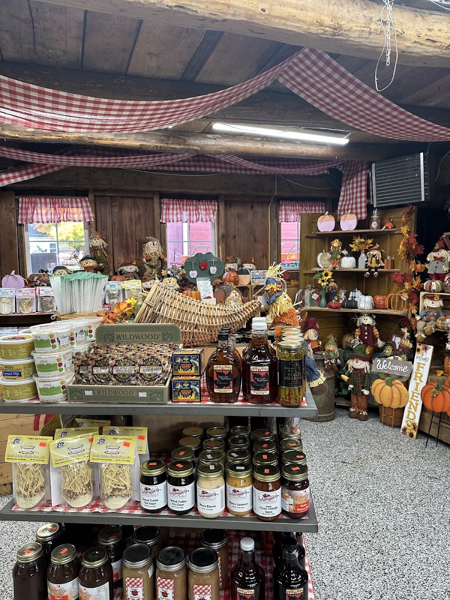 Schwallier's Country Basket photo 3