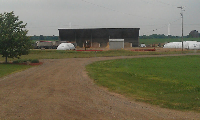Pekel's Farm