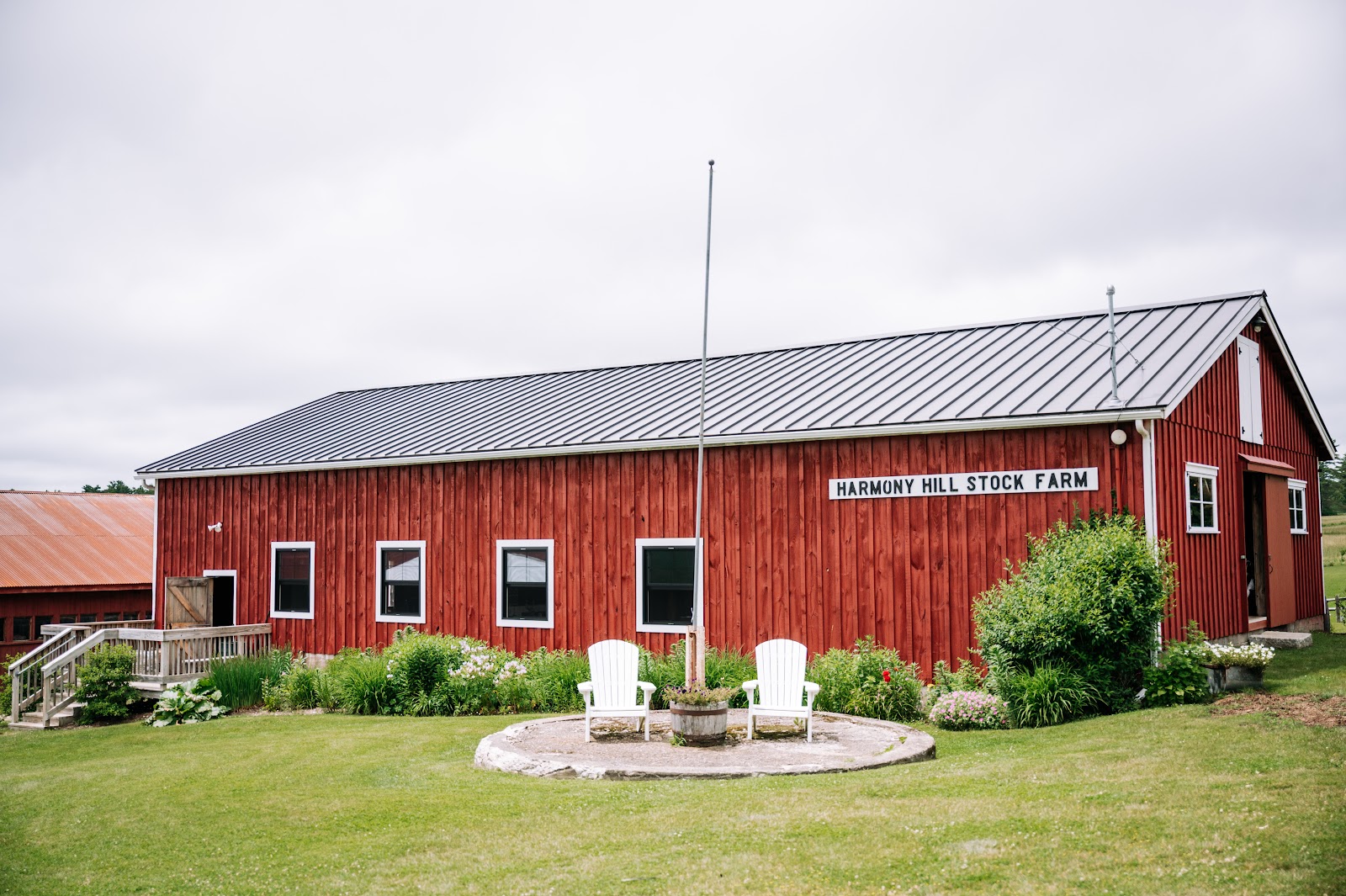 Harmony Mill Farm photo 3