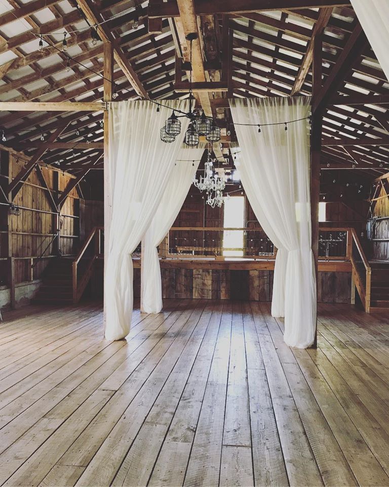 Harmony Mill Farm photo 5