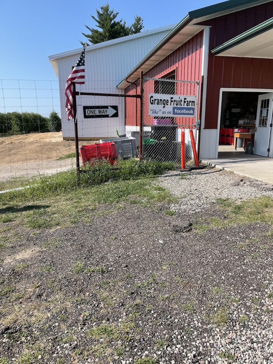 Grange Fruit Farm photo 3
