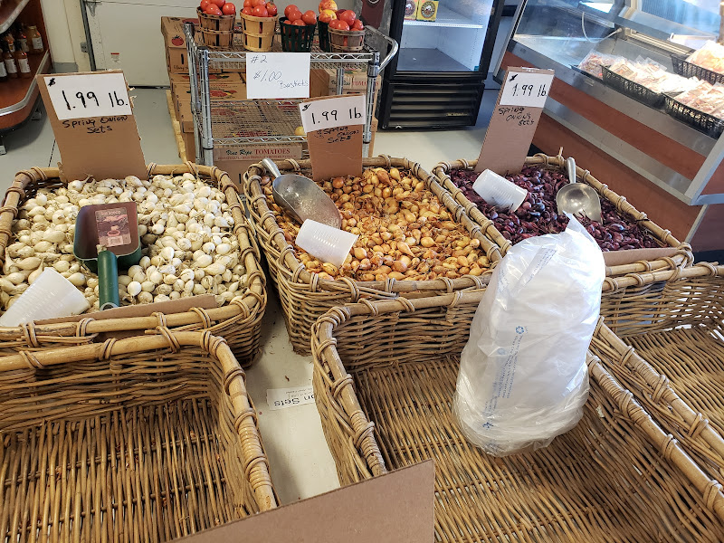 Washington County Farmers Market