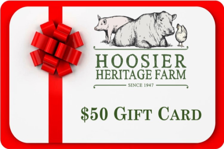 Hoosier Heritage Farm photo 17