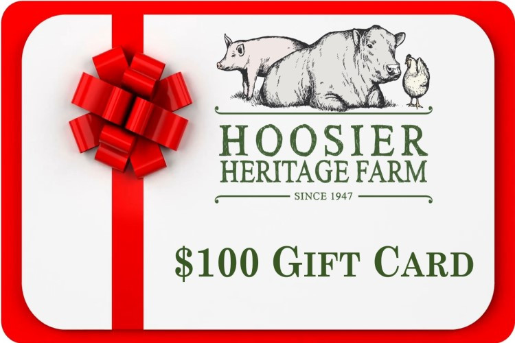 Hoosier Heritage Farm photo 18