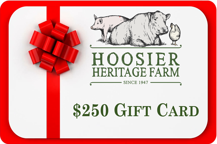 Hoosier Heritage Farm photo 19