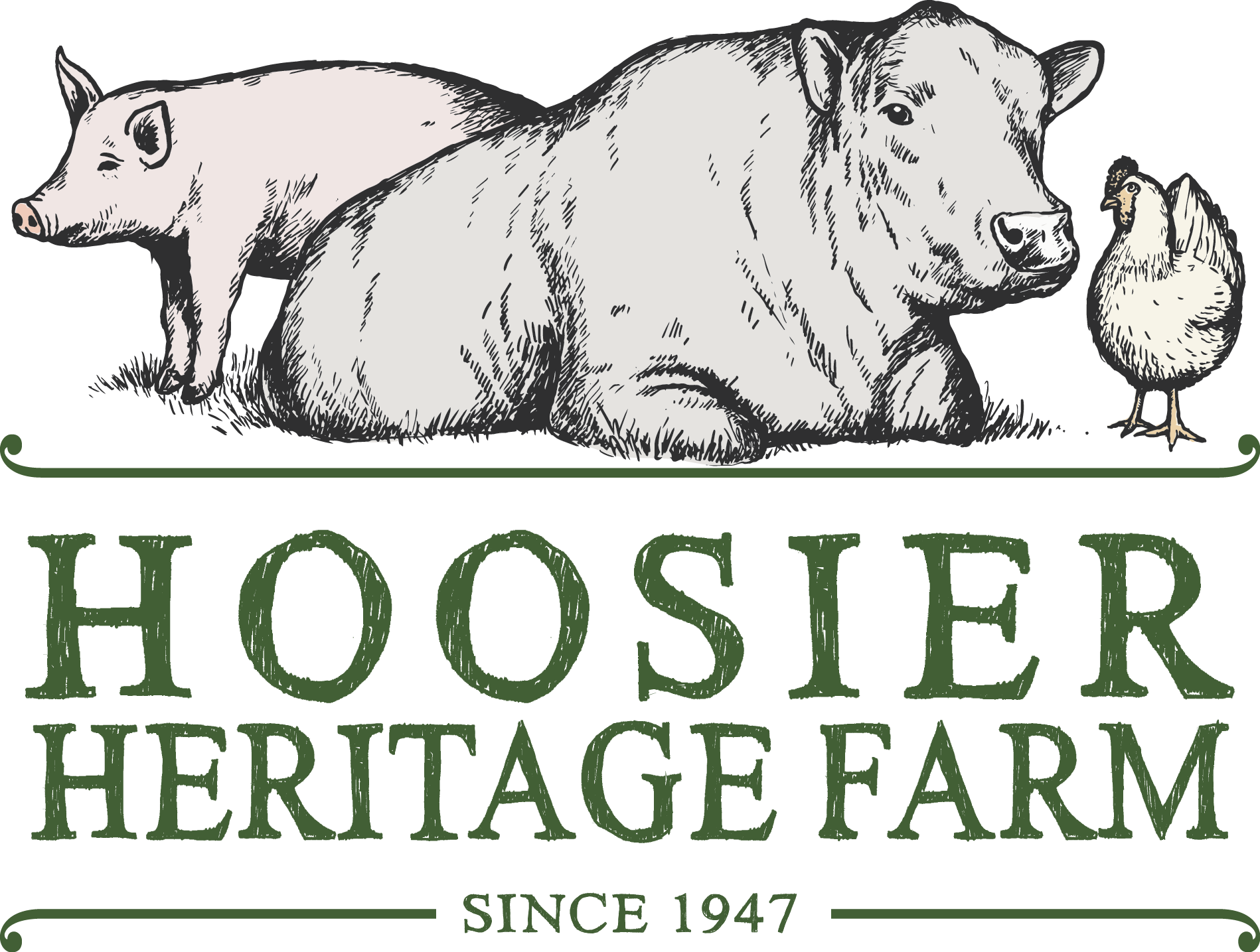 Hoosier Heritage Farm