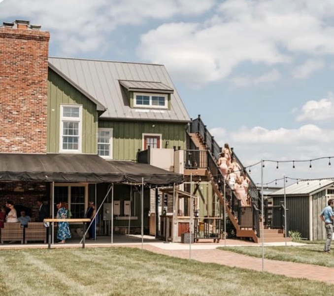 Thousand Acre Farm Wedding & Event Venue photo 2