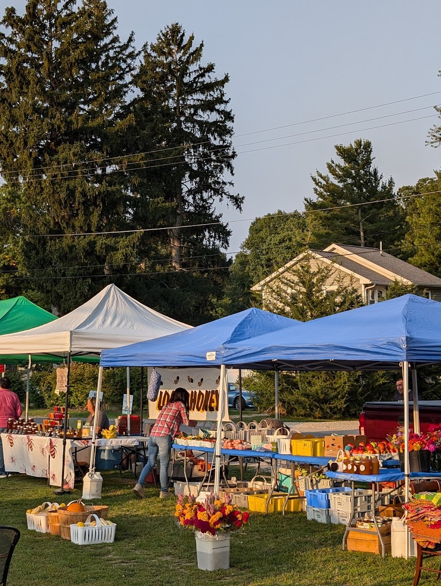 Skip's New Buffalo European Farmers Market photo 2