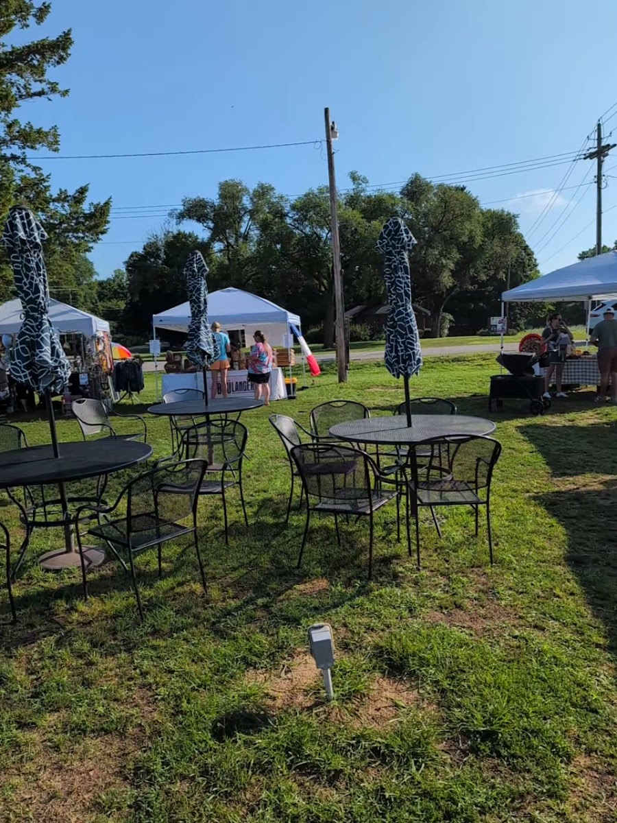 Skip's New Buffalo European Farmers Market photo 3