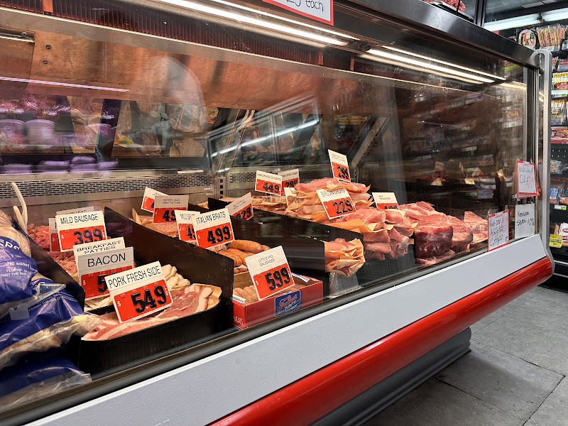 Mosier's Market photo 6