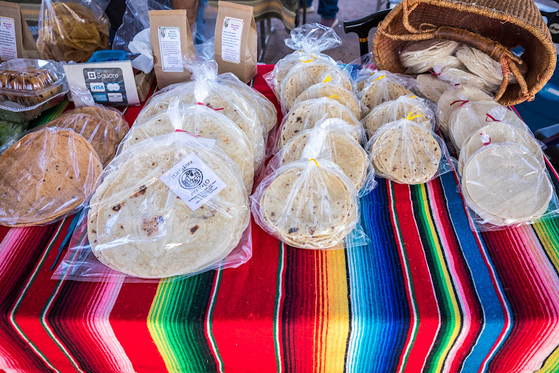 White Mountains Market - Fridays 9-2 May-Oct (Admin Office Mon-Fri 10-4)