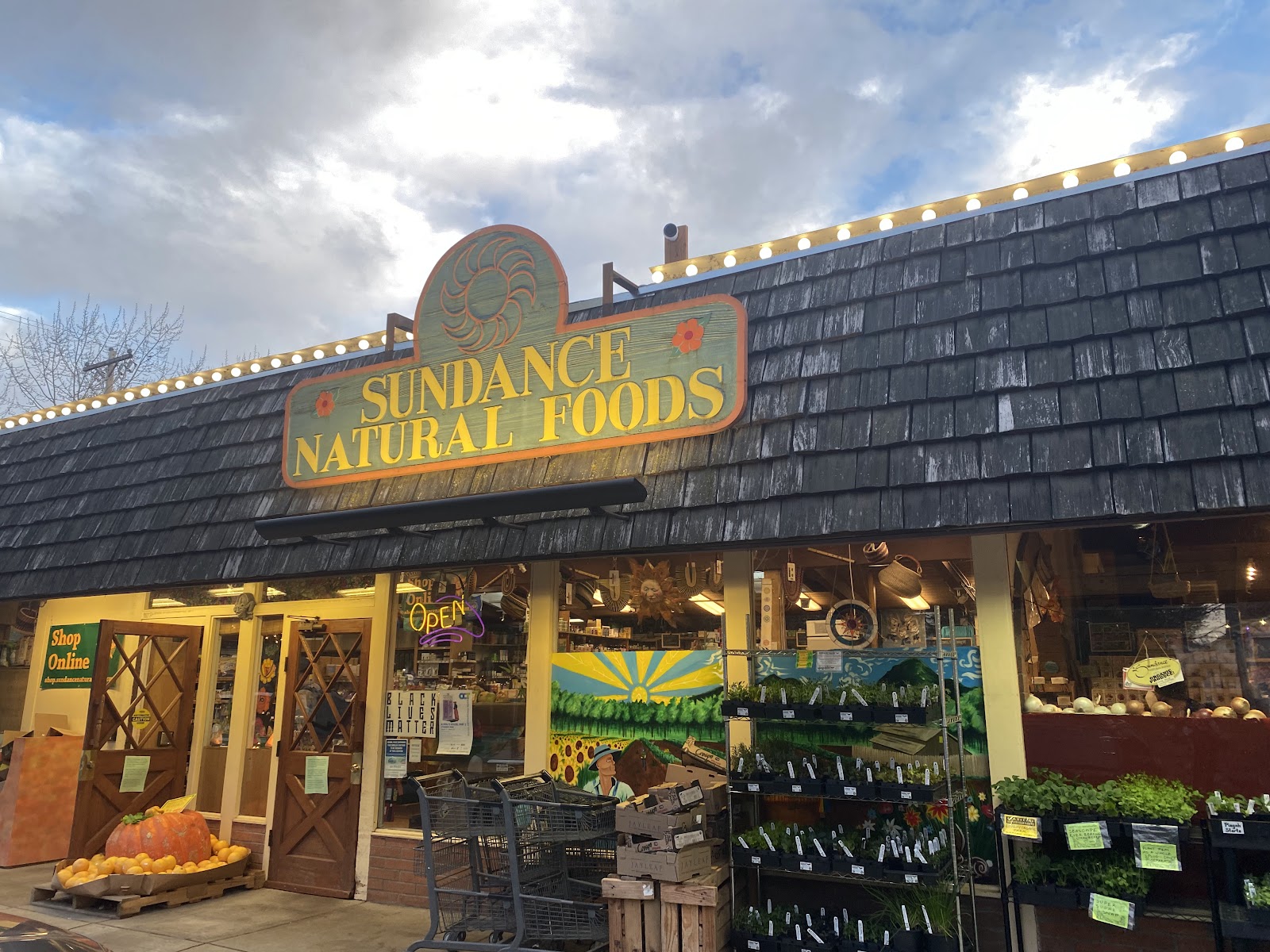 Sundance Natural Foods photo 2