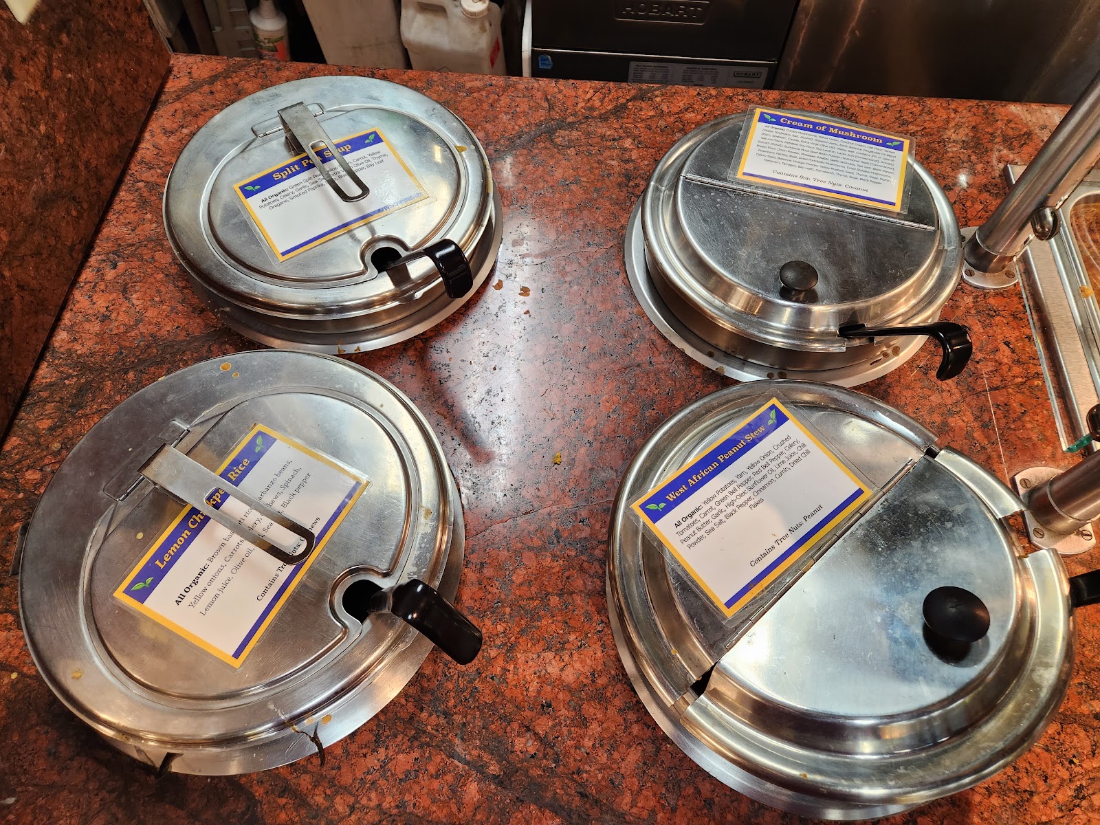 Sundance Natural Foods photo 3