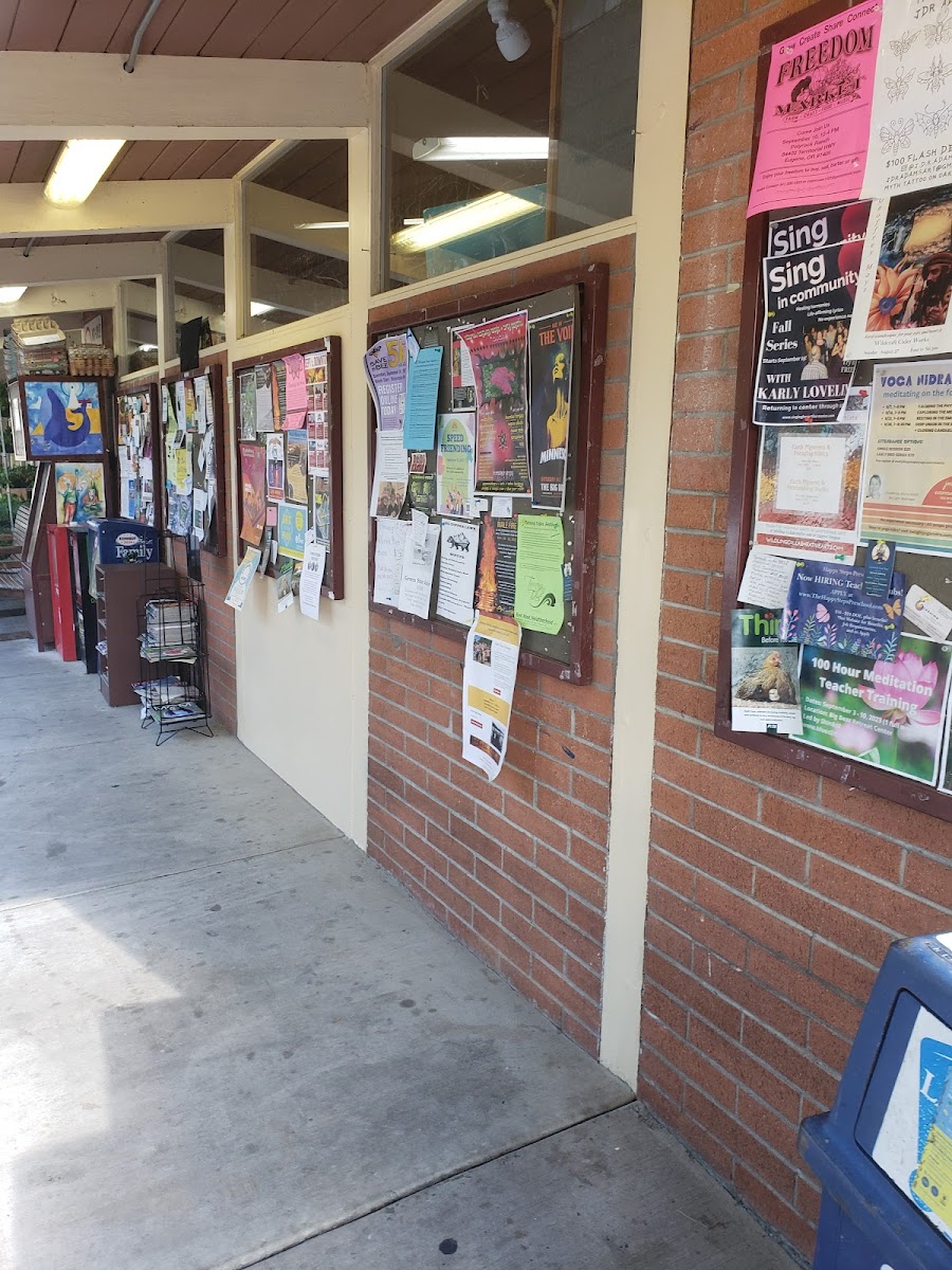 Sundance Natural Foods photo 4