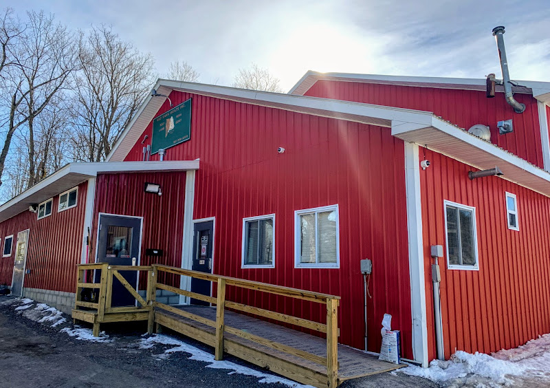 Cunningham's Custom meats