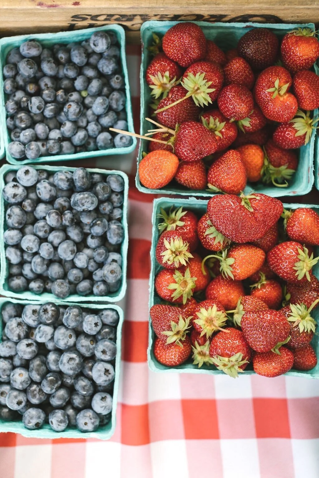 Great Barrington Farmer's Market