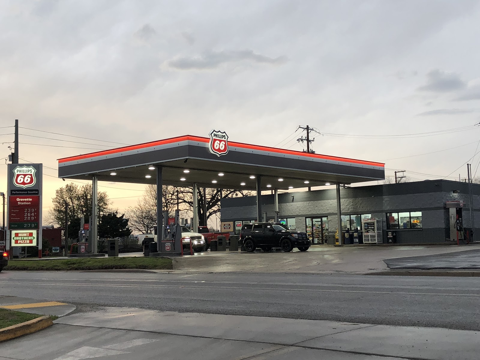 Gravette Farmers' Market photo 2