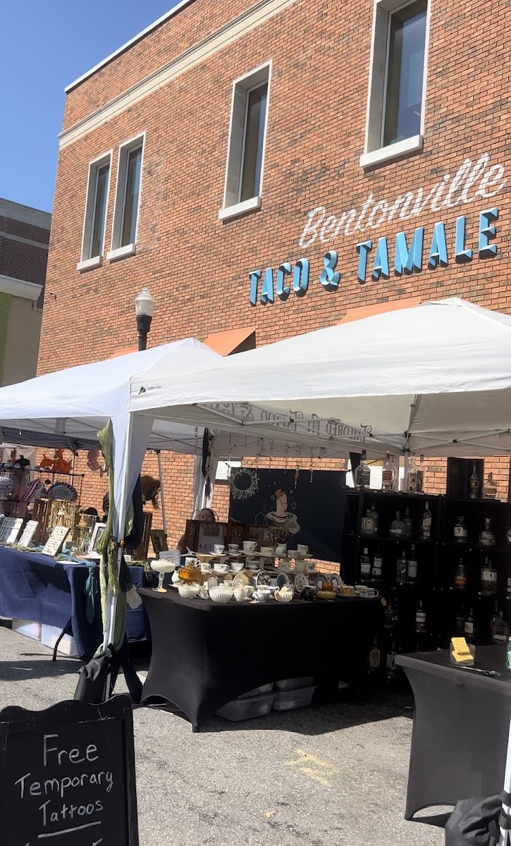 Gravette Farmers' Market photo 3