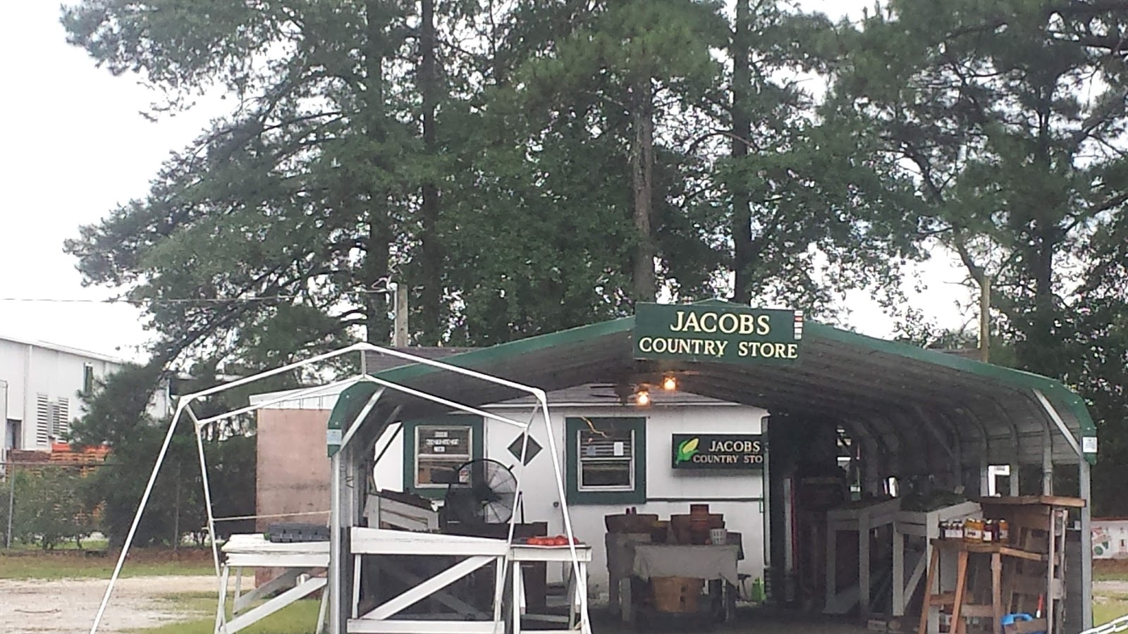 Cheraw Farmers' Market