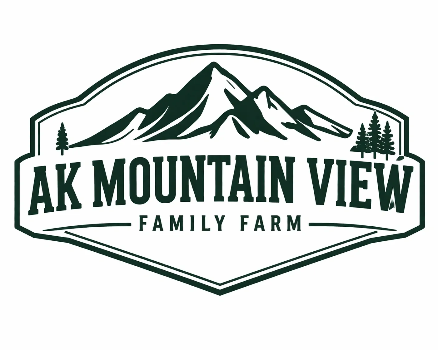 Ak Mountain View Family Farm
