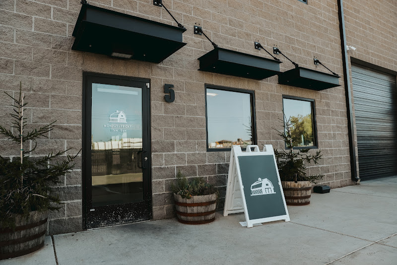 Redmond Heritage Farm Store