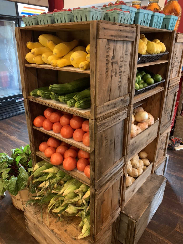 Boothby's Orchard and Farm photo 3