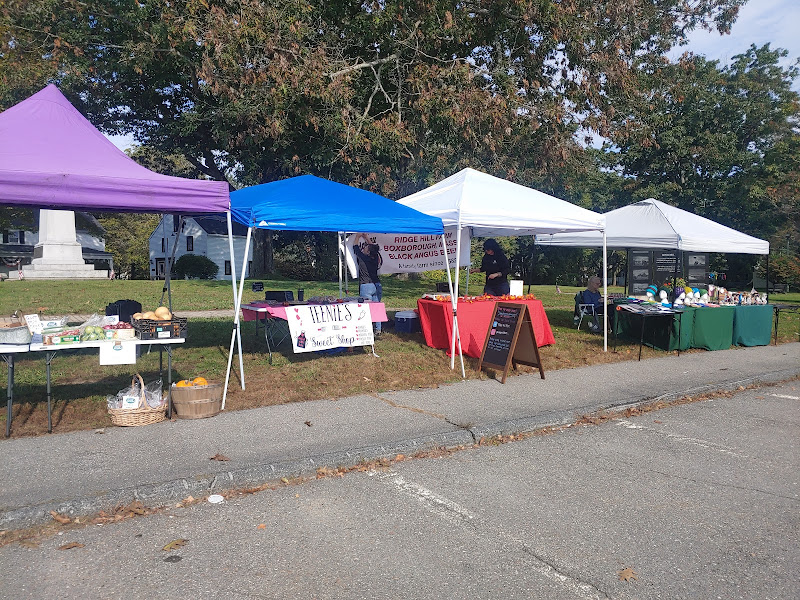 Winchendon Farmers Market