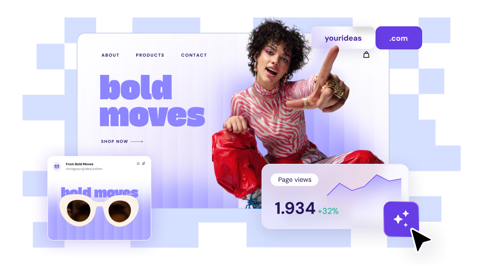 Griffieon Family Farm