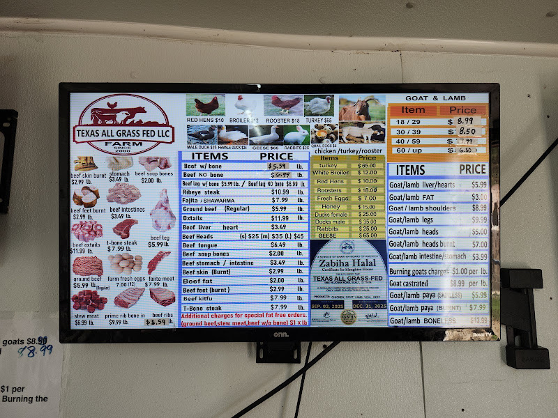Texas All Grass Fed LLC photo 2
