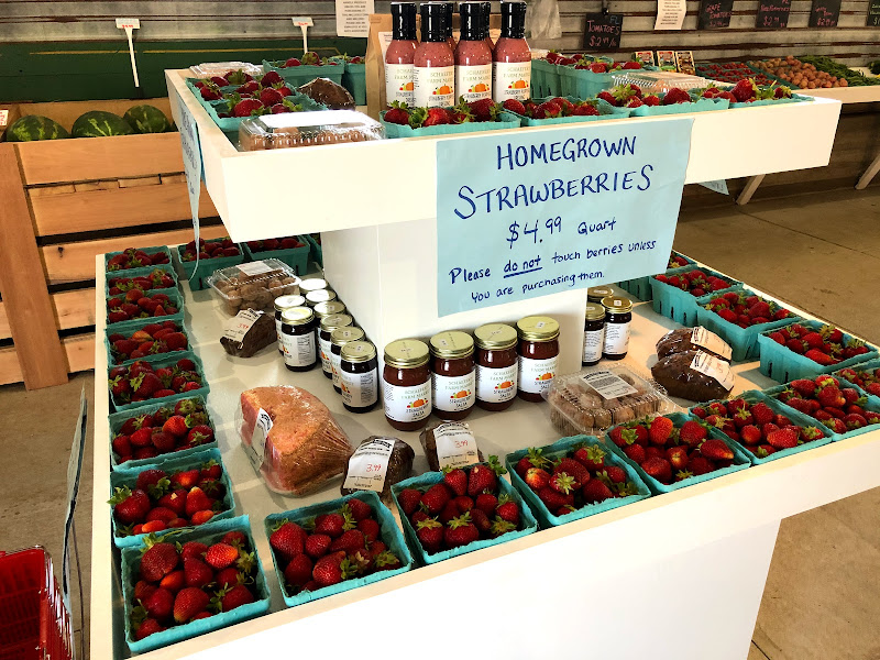 Schaefer’s Farm Market & CSA, LLC photo 2