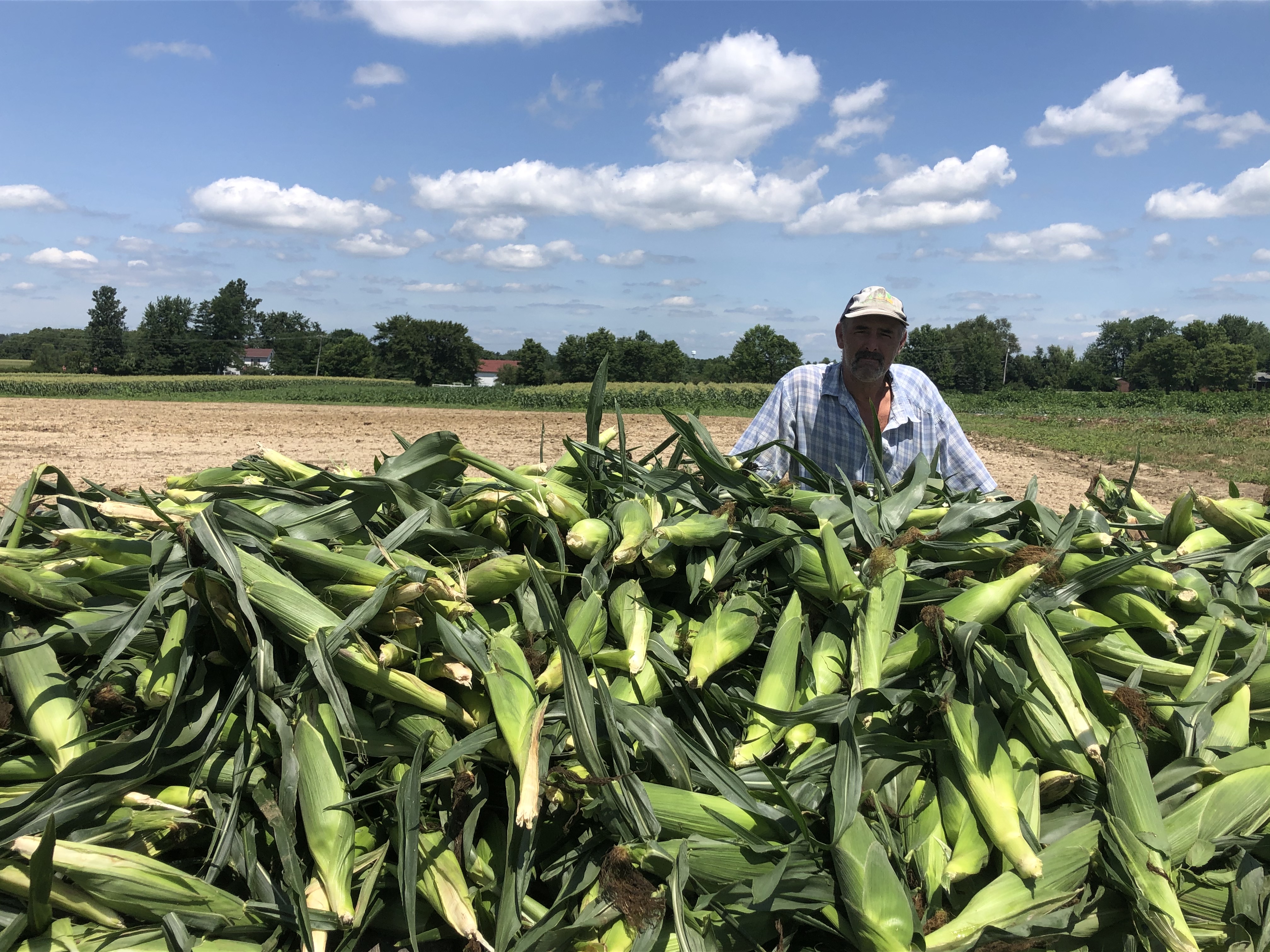 Schaefer’s Farm Market & CSA, LLC