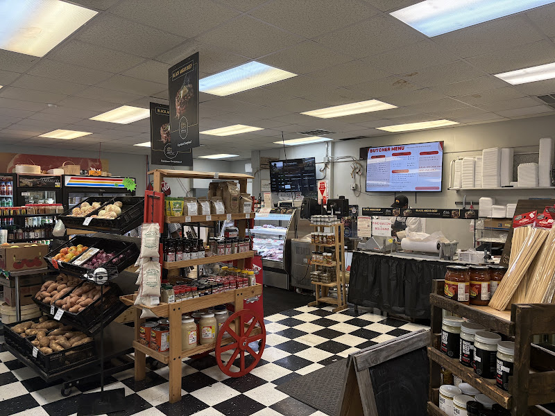 Country Boys Farm to Table Market