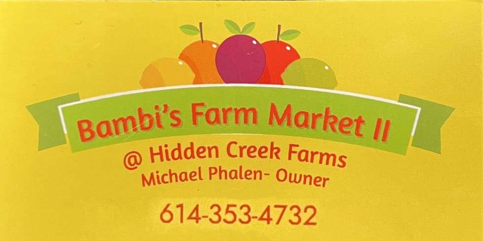 Hidden Creek Farms photo 3