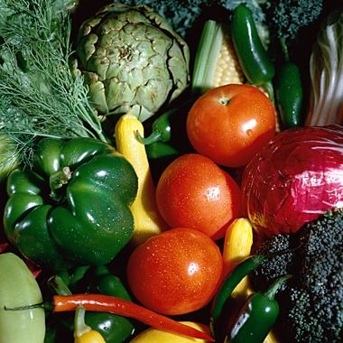 Bruce Community Farmers Market