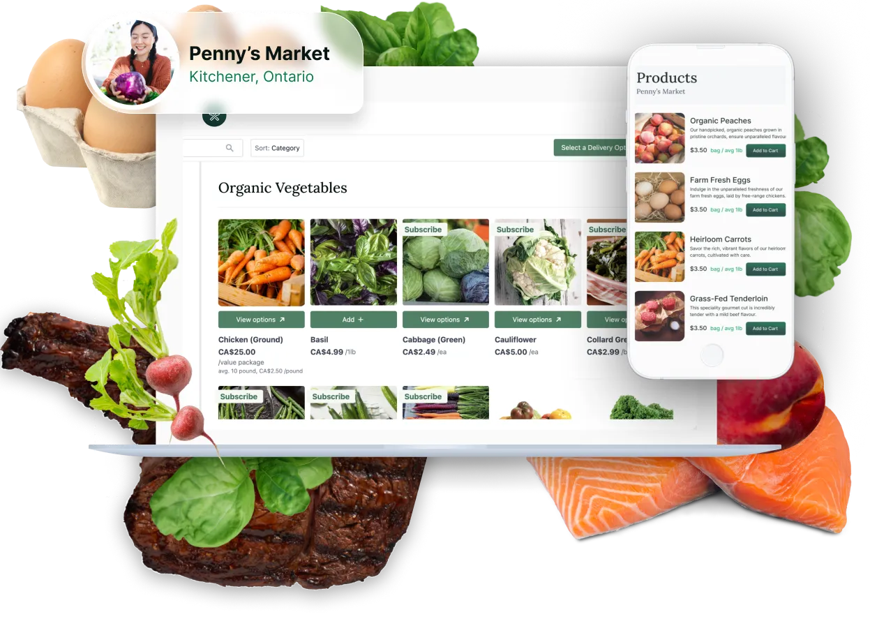 Cherry Mountain Dairy