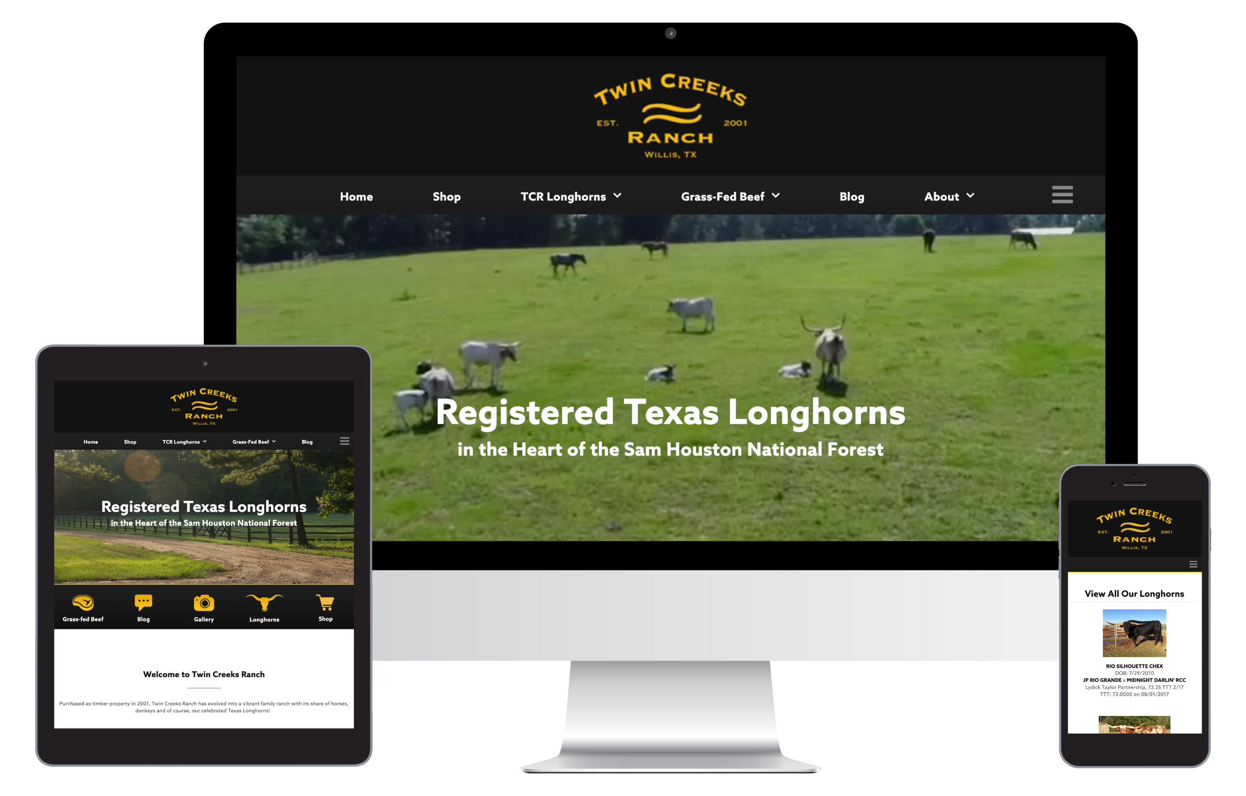 RR Ranch