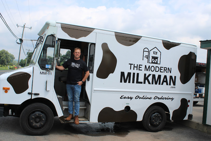 The Modern Milkman photo 2