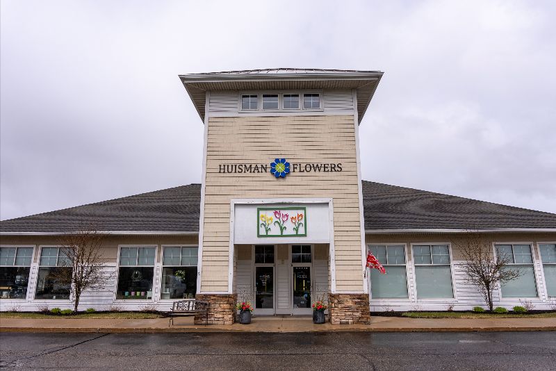 Huisman Farm & Flowers