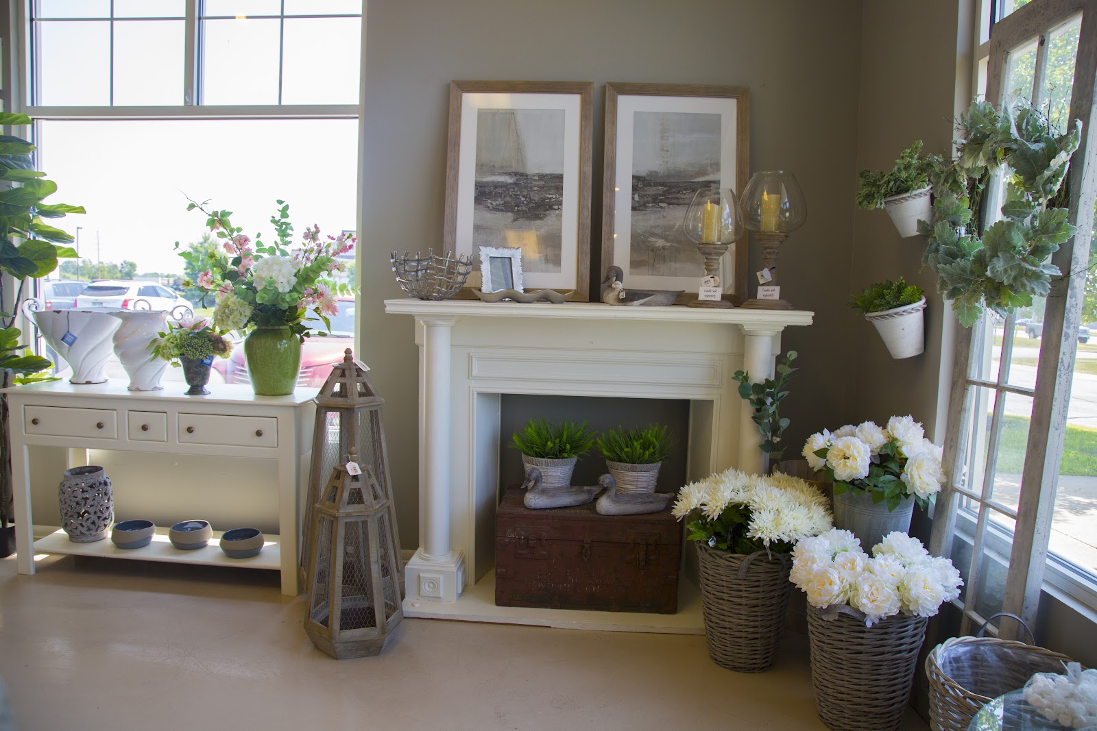 Huisman Farm & Flowers photo 2