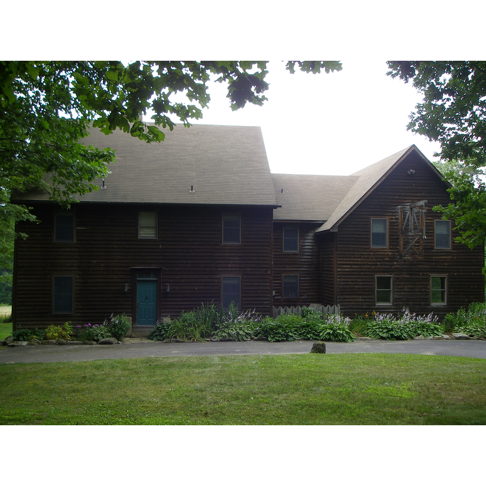 Meadow Rock Farm