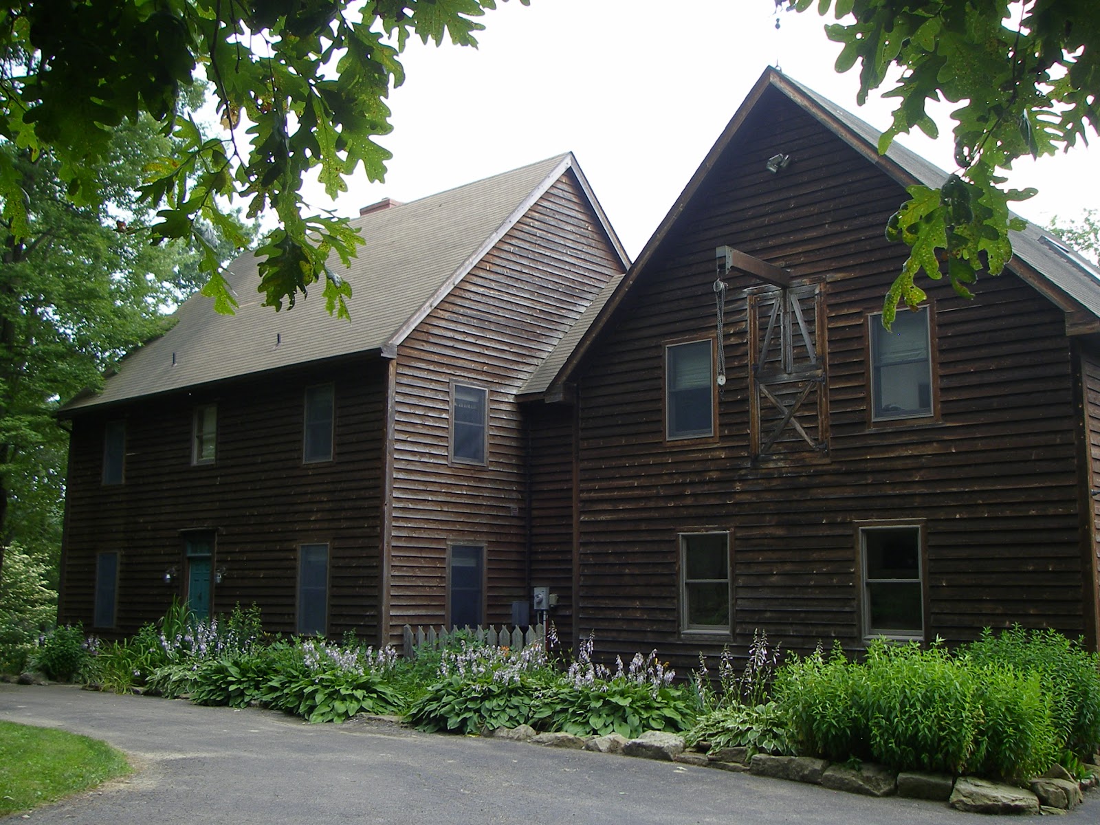Meadow Rock Farm photo 3